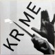 Krime ‎– s/t (2nd 7inch) 